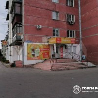 Помещение в Биробиджане, 60,5 кв.м.
