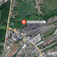 Лот №4: Земельный участок к.н. 61:59:0030453:29, площадью 2 644 кв. м. с расположенным на нем жилым домом к.н. 61:59:0030453:...