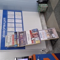 Аренда государственного недвижимого имущества, находящегося в хозяйственном веде