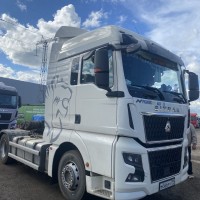 Sitrak Sitrak c7h, 2024