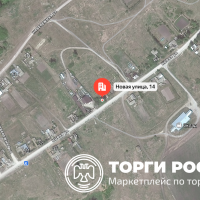 Дом 45,6 кв.м. и земельный участок 3000 кв.м. в Свердловской обл.