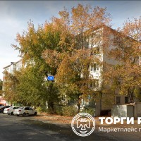 Жилое помещение, расположенное по адресу Российская Федерация, Ульяновская облас
