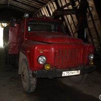 Автомобиль ГАЗ-5312 АЦ-30 106Г (идентификационный номер (VIN) XTH531200L1323010,