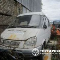 Автобус 13 мест ГАЗ-322132 /р454тв/ гар.№3075