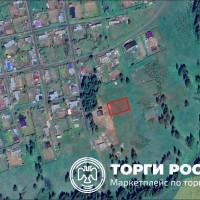 Земельный участок, площадь: 1287 кв.м, кадастровый (условный) номер:...