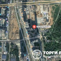 Квартира в г. Москва (вн.тер.г. муниципальный округ Раменки, ул. Василия Лановог