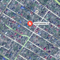 Доля в размере четыре двадцать пятых в праве на жилой дом, адрес (местонахождени