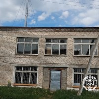строение, общей площадью 1322 кв.м, кадастровый номер 59:33:0690008:8, по адресу