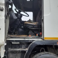 Мусоровоз КО-427-34 на шасси МАЗ-5340В2 ПТС 57 Н699924, выдан ОАО "Мценский заво