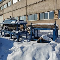Линия продольной резки металла АПР1600.00.000 ПС