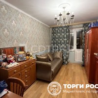 5-комнатная квартира по адресу: г. Москва, ул. Таллинская, д. 11, корпус 1, кв. 