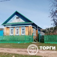 Земельный участок 02:04:070301:22 и расположенный на нем жилой дом 02:04:070301: