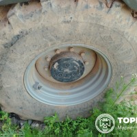 LGMG H* Телескопический погрузчик H1840 (Дизельный, 4,4 л, 100 л.с., АТ) с пробе