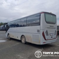 Yutong (Zhengzhou Yutong Group) ZK6947H