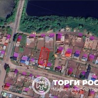 1/4 доля дома и 1/4 доля земельного участка в Томской обл.