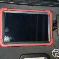 2834 Сканер диагностический Launch X431 PRO3 Full SE, для легк. и груз. авто гот