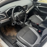 Автомобиль: LADA Vesta седан НП, номер VIN - XTAGFL110R0709736, 2023 г.в. (…)