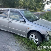 Легковой автомобиль, марки Тойота Виста Ардео, 2001 года выпуска, идентификацион