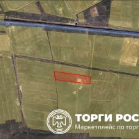 земельный участок общей площадью 7 500 м2