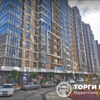 Квартира в Краснодаре, 25,2 кв.м, 1 комн