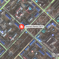 1/4 доля квартиры в Татарстане