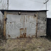 Гараж в Магнитогорске, 9,1 кв.м.