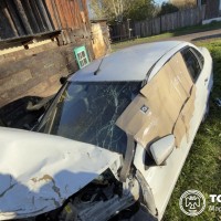Легковой автомобиль, марка: LADA, модель: Granta, год изготовления: LADA Granta,