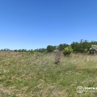 ориентира: Калининградская обл., Гурьевский р-н, юго-западнее пос. Ласкино, када