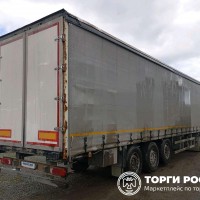 ТЗА Шторный 588510
