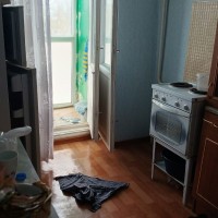 Доля в праве 1/3 на квартиру, площадь 22.2 кв.м., адрес (местонахождение): 44215
