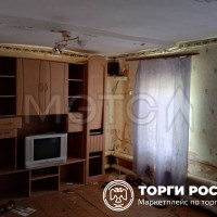 1/2 доля дома в Оренбургской обл.