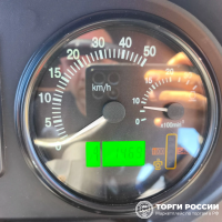 МТЗ Беларус 82.1 Машина коммунальная МД.02 (Дизельный, 4,8 л, 81 л.с., МТ) с про