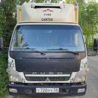 Грузовой автомобиль марки: АФ, модель: 476200