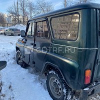 автомобиль УАЗ 315195, вин: XTT31519590571432, 2009 года выпуска
