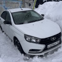 Транспортное средство. Модель: LADA GFL110 LADA VESTA. Тип МКПП. VIN XTAGFL110LY406288. Гос. номер: С439ВР152. Год выпуска: 2...