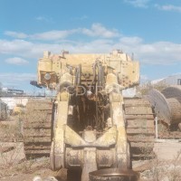 KOMATSU D-355, лот №2.