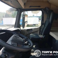 Mercedes-Benz Actros
