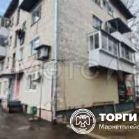 Помещение в Биробиджане, 60,7 кв.м.