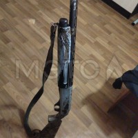Охотничье гладкоствольное ружьё MP-153