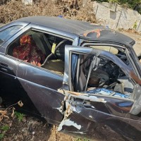 Автомобиль ВАЗ 21101 ЛАДА, г/н У856МН193. Документы отсутствуют.