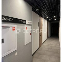 Квартира, площадью 37,1 м2, кад. № 23:43:0106012:49370, адрес: Краснодарский...