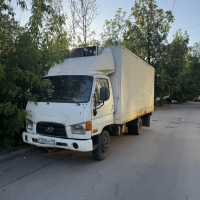 Грузовой автомобиль, марка: Без марки, модель: 27990А, год изготовления: 2011, V