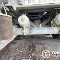 Тонар 9523 Полуприцеп самосвальный 952342 с пробегом в лизинг #030327