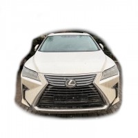 Автомобиль марки Lexus RX300 (777)