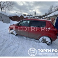 Публичное предложение … по автомобилю Лот №1