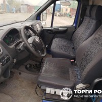 УРАЛ, автомобильный завод 44202-5311-74
