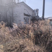 лот 8 Нежилые зд-ия с правом аренды ЗУ по адресу Амурская обл. г. Завитинск