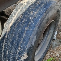 Wielton NW-3 Полуприцеп самосвальный NW3S26KO с пробегом в лизинг #031159