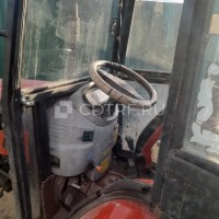 транспортное средство ТРАКТОР КОЛЕСНЫЙ марка ТЕ-254