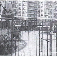 Лот № 3: нежилое помещение, общая площадь 159,7 кв.м, кадастровый номер 23:43:01